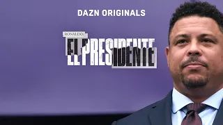 Ronaldo: El Presidente | Episode 6