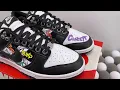 Chrome Hearts Mattyboy Nike dunk