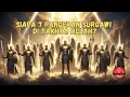 Download Lagu Siapa 7 Pangeran Surgawi? Misteri Takhta Allah Akhirnya Terbongkar!