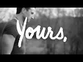 "Yours" // OFFICIAL VIDEO // Russell Dickerson