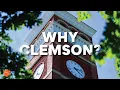 A Love Letter to Clemson from Students and Faculty