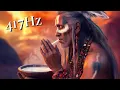 Download Lagu Shamanic Music for Deep Clearing \u0026 Energy Renewal | Spirit Awakening