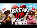 Carry Depie - Breakup Song