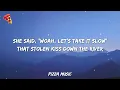 Myles Smith - Gold (Lyrics)