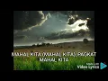 MAGING SINO KA MAN LANI MISALUCHA FEAT. ARNEL PINEDA