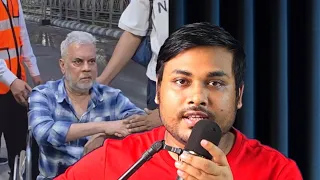 ইলিয়াস কাঞ্চন এর কি অবস্থা 