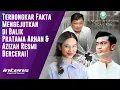 Download Lagu Fakta Mengejutkan Dibalik Pratama Arhan \u0026 Azizah Resmi Cerai | Intens Investigasi | Eps 5642