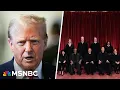 Download Lagu Supreme Court CLEARS WAY for Trump Admin to move forward with mass layoffs