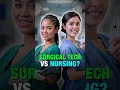 Surgical Tech vs Nursing Real Difference Between Two Careers