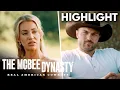 Do Calah Steven Sr Get Along The McBee Dynasty Real American Cowboys S1 E3 USA