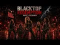 Blacktop Redemption Dusty Strings Cyberpunk Music Dark Industrial Techno