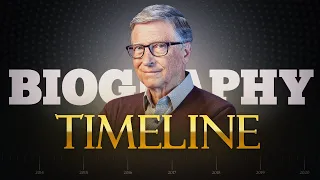 Who is Bill Gates