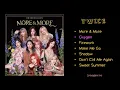 Download Lagu FULL ALBUM TWICE - MORE & MORE 1-4