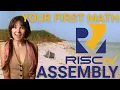 Master RISC-V Assembly A Complete Beginner Guide Starting With Math