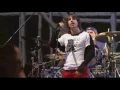 Download Lagu Red Hot Chili Peppers - Jam + Scar Tissue (Slane Castle 2003)