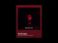 Final thoughts - sped up version