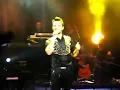 Tarkan-Adm Kalbine Yaz Harbiye 2010 HQ
