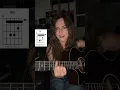 it’s here!!! ‘closure’ guitar tutorial 