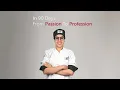From Home Baker to Professional Chef Hatisha Panjabi s experience with Worldclass Learning at ICCA