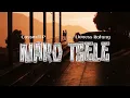 Casswell P Feat.Lioness Ratang - Nako Tsele  (Official Audio)