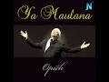 Download Lagu Terima Kasih Ayah - Opick (Ft. Adiba)