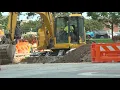 Community impacted by plan to increase vehicle taxes to pay for road improvements in Marion County