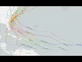 NWS Wilmington NC 2024 Summer Climate Outlook