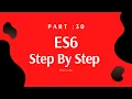 ES6 Tutorial Bangla ECMAScript 6 Set part 2