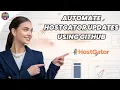 HostGator GitHub Deployment The Workflow That Saves Hours on Every Single Update
