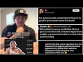 G4P Performer Gets DRAGGED Over Unbelievable Bank Statement Timothy Champange