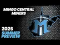 Strong senior class leads Mingo Central into David Jones fourth year as head coach