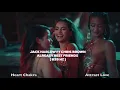 Download Lagu Jack Harlow Ft Chris Brown - Already Best Friends - 639 Hz [ Heart Chakra - Heal l Relationships ] 💚