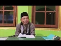 Download Lagu Perkara Yang mebatalkan Sholat •Masjid Nurul Huda krandegan #ngajidotcom