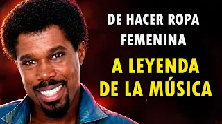 Arriesgó todo y se aprovecharon de él, pero hoy es una leyenda de la música