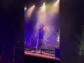 Noah Cyrus - Unfinished (Live Houston, Texas)