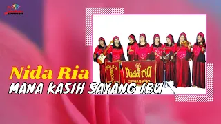 nida ria mana kasih sayang ibu official music video 