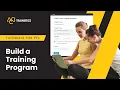 Build a Training Program in the Trainerize App Master Programs ABC Trainerize Tutorials