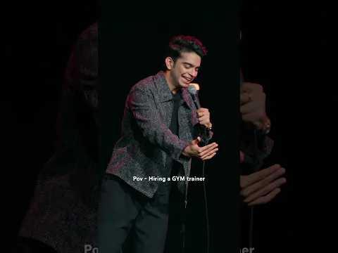 Frooti ke packet ki straw kabhi set nhi hoti🥲 #standupcomedy #comedy #gym