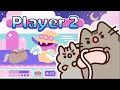 Pusheen Player 2