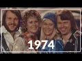 Lagu 1974 Billboard Year-End Hot 100 Singles - Top 100 Songs of 1974