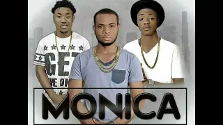 dj unboard monica ft heinze nizzybwoy