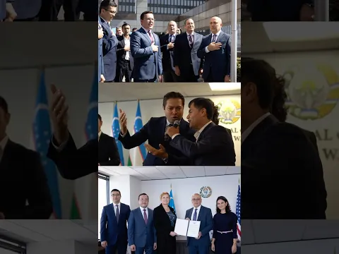 SIETLDA KUTILMAGAN VOQEA: MEN ILK BOR KUYLADIM! 😱🇺🇸