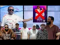 Lagu FERRE GOLA  ACCOR ARENA ba billet  ça va ? FALLY la reaction de NANA KETCHUP sur RUMBA ROYAL deçu ?