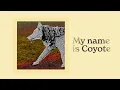 Dylan LeBlanc - Coyote (Official Lyric Video)