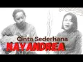 Download Lagu NAYANDREA - Cinta Sederhana (Official Music Video)