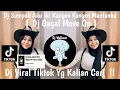 Download Lagu DJ SUMPAH AKU IKI KANGEN KANGEN MANTANKU | DJ GAGAL MOVE ON | DJ VIRAL TIK TOK 2024 YG KALIAN CARI