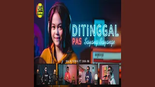 Download Ditinggal Pas Sayang Sayange Dj Kentrung MP3