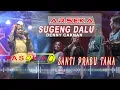 SUGENG DALU // DENNY CAKNAN // COVER SANTI ARSEKA