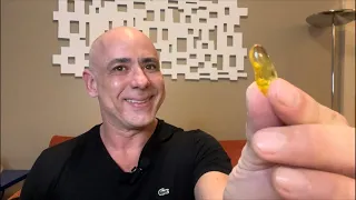 QUAL A FORMA CORRETA DE TOMAR ÔMEGA 3 | Dr Dayan Siebra