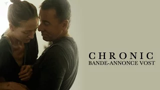CHRONIC - Bande Annonce VOST